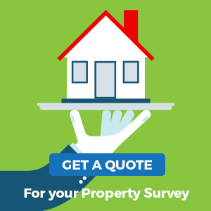 get a quote for your kent property survey